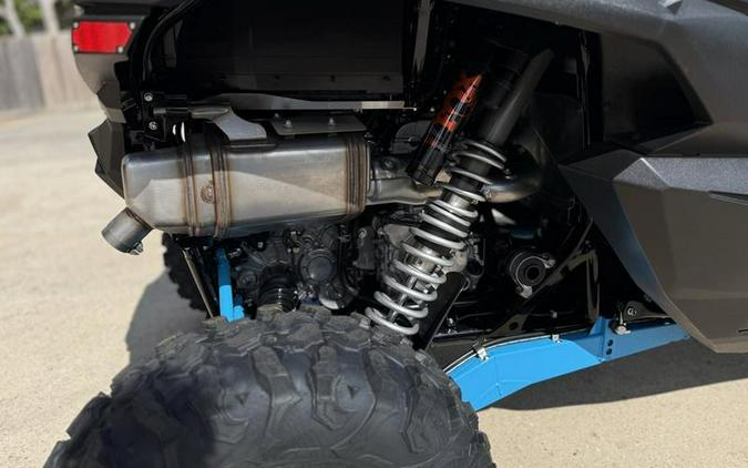 2026 Kawasaki Teryx® KRX4™ 1000 eS