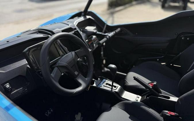 2026 Kawasaki Teryx® KRX4™ 1000 eS