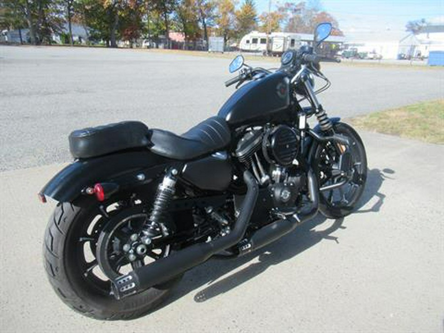 2022 Harley-Davidson Iron 883™