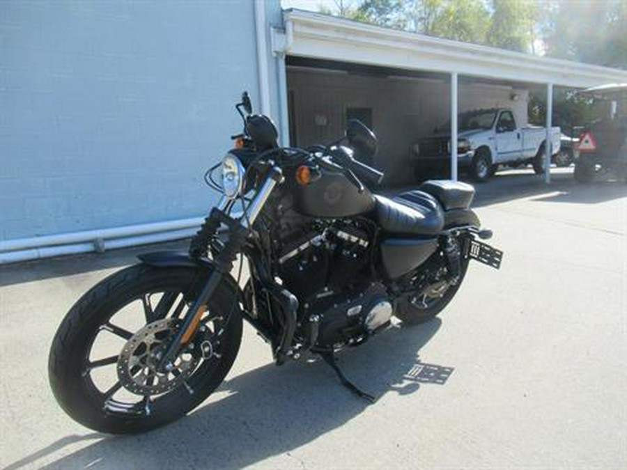 2022 Harley-Davidson Iron 883™