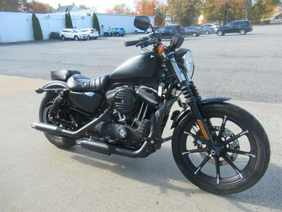 2022 Harley-Davidson Iron 883™