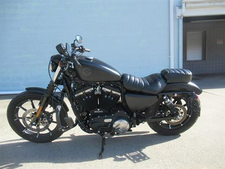 2022 Harley-Davidson Iron 883™