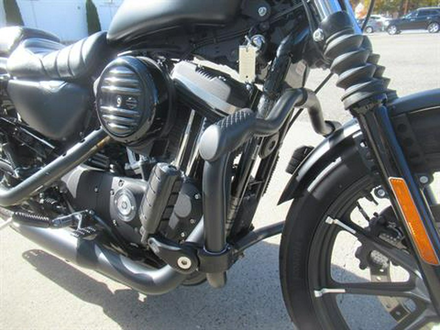 2022 Harley-Davidson Iron 883™
