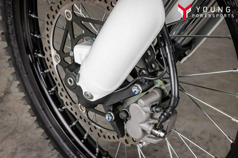 2025 Honda CRF300L Rally ABS 300L Rally