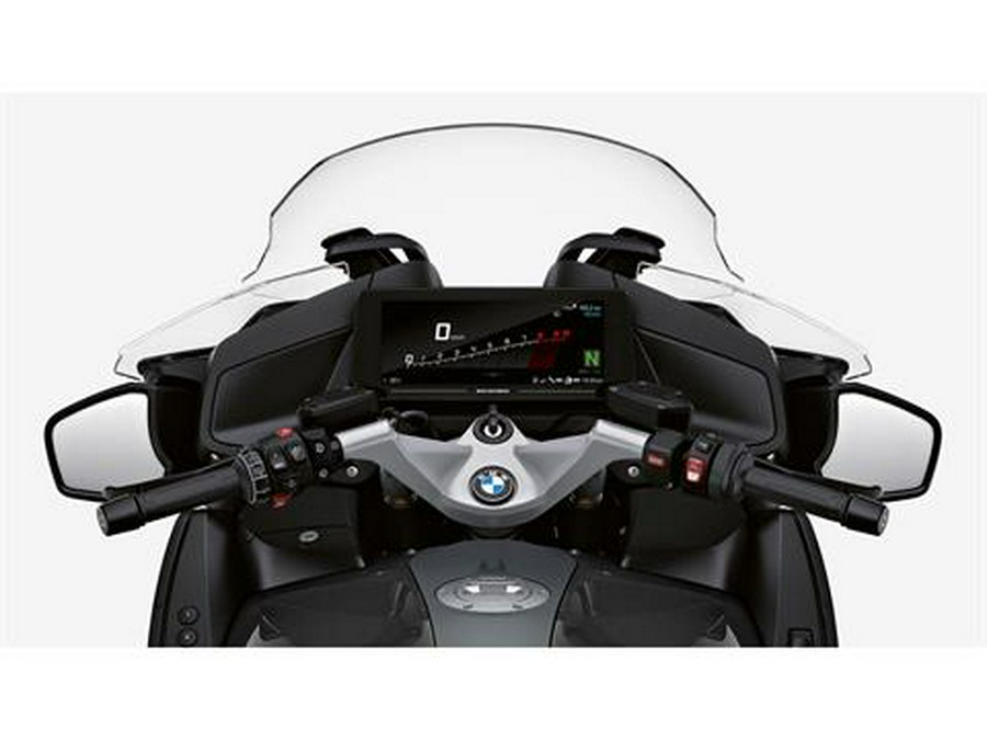 2024 BMW R 1250 RT