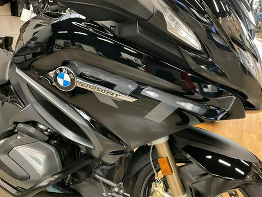 2024 BMW R 1250 RT