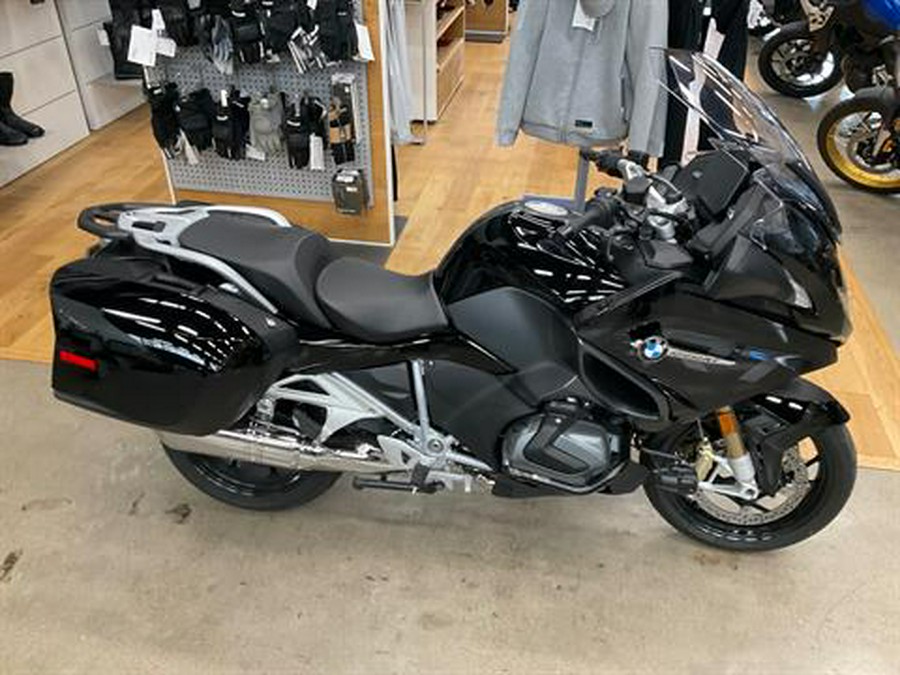 2024 BMW R 1250 RT