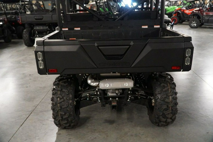 2026 CFMOTO UFORCE 1000 XL