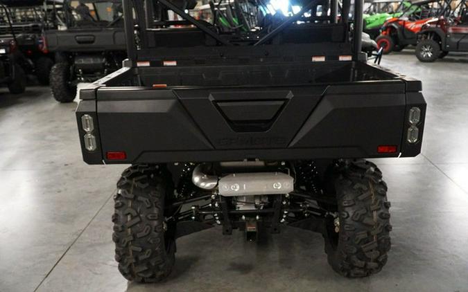 2026 CFMOTO UFORCE 1000 XL