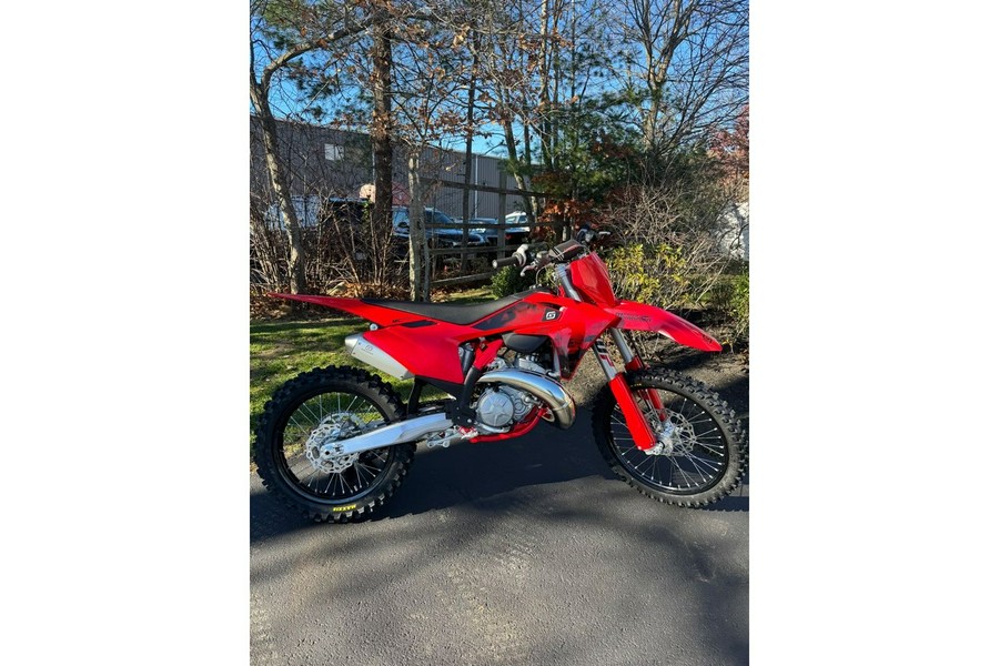 2026 GASGAS MC 250