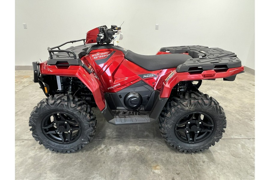 2026 Polaris SPORTSMAN 570 TRAIL