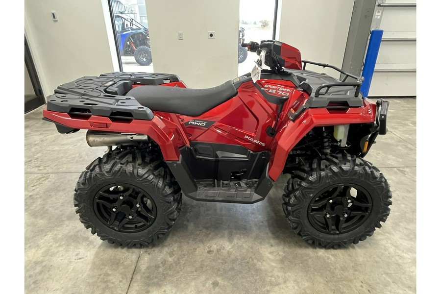 2026 Polaris SPORTSMAN 570 TRAIL