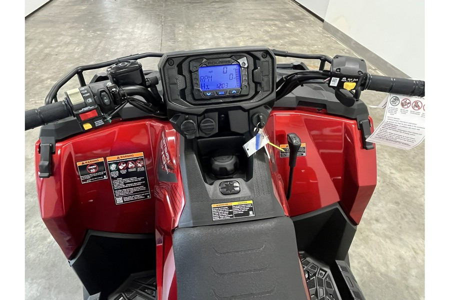 2026 Polaris SPORTSMAN 570 TRAIL