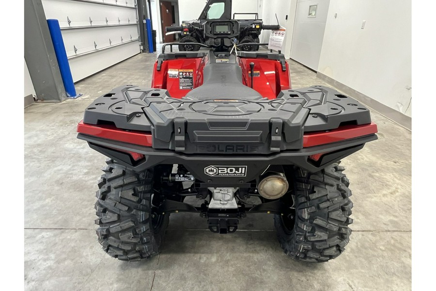 2026 Polaris SPORTSMAN 570 TRAIL