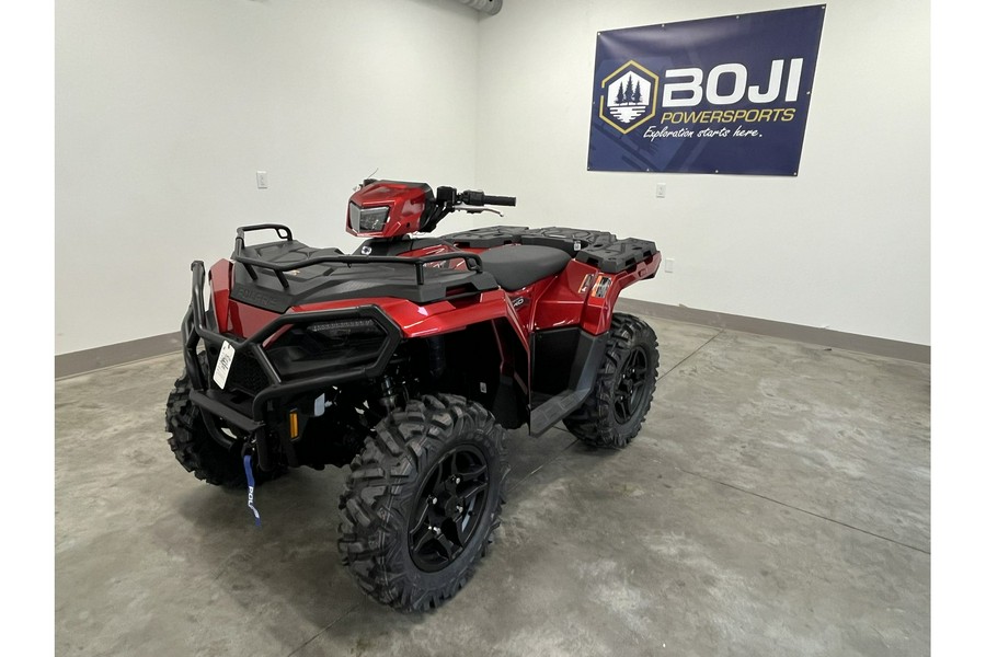 2026 Polaris SPORTSMAN 570 TRAIL