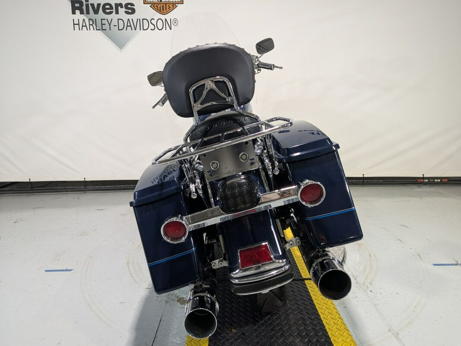 2004 Harley-Davidson® Road King® SOLID PEACE OFFICER