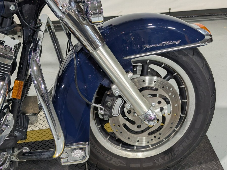 2004 Harley-Davidson® Road King® SOLID PEACE OFFICER