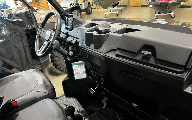 2026 Polaris Ranger® Crew 1000 Premium