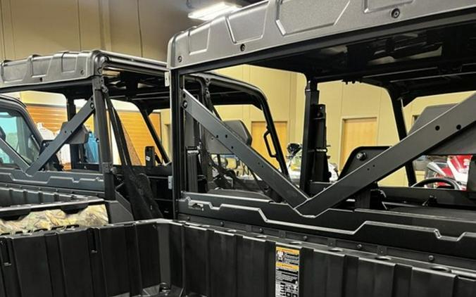 2026 Polaris Ranger® Crew 1000 Premium