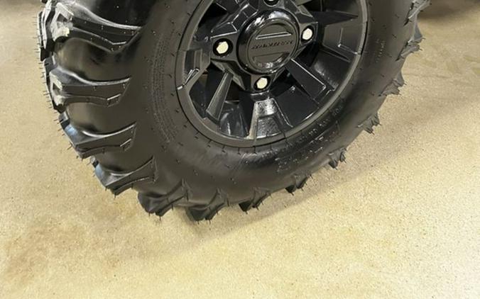 2026 Polaris Ranger® Crew 1000 Premium