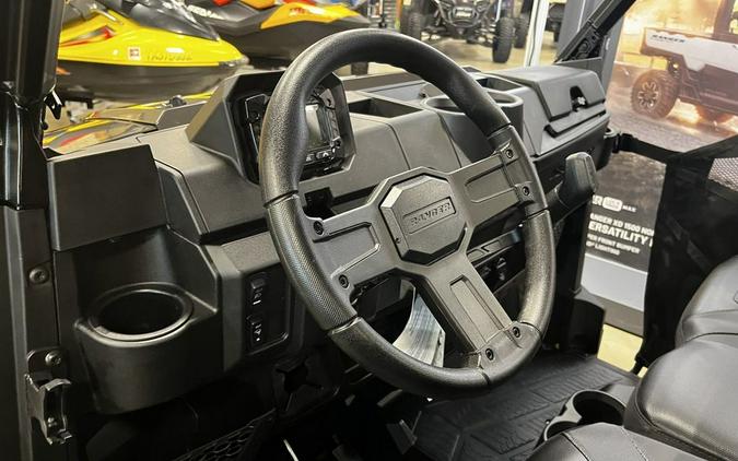 2026 Polaris Ranger® Crew 1000 Premium