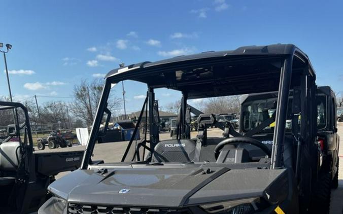 2026 Polaris Ranger® Crew 1000 Premium