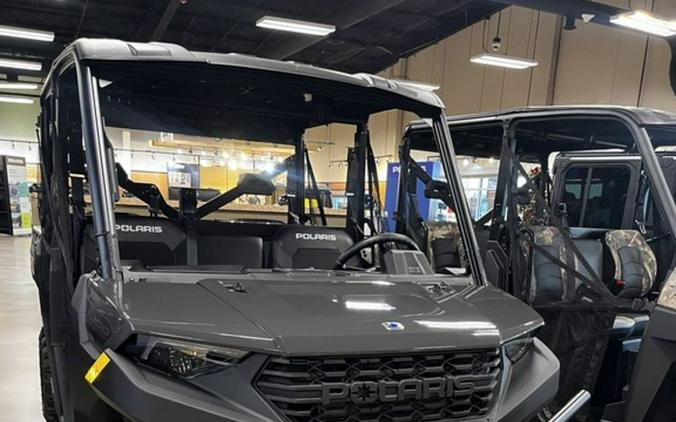 2026 Polaris Ranger® Crew 1000 Premium