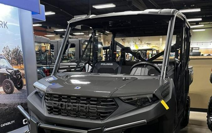 2026 Polaris Ranger® Crew 1000 Premium