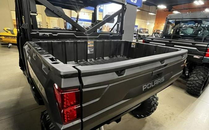 2026 Polaris Ranger® Crew 1000 Premium