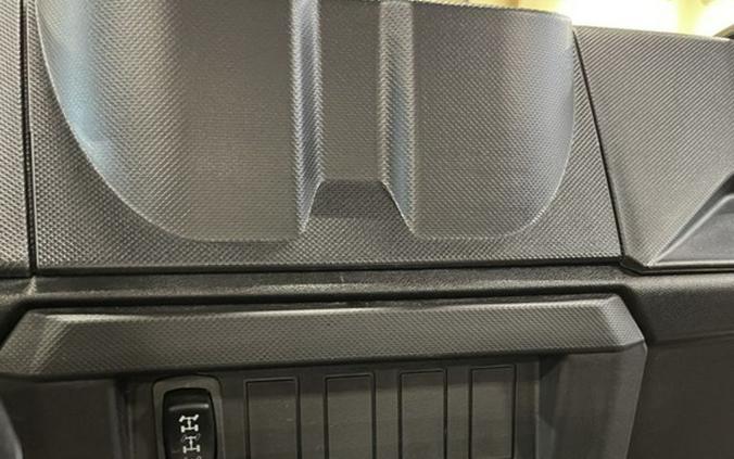 2026 Polaris Ranger® Crew 1000 Premium