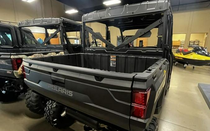 2026 Polaris Ranger® Crew 1000 Premium