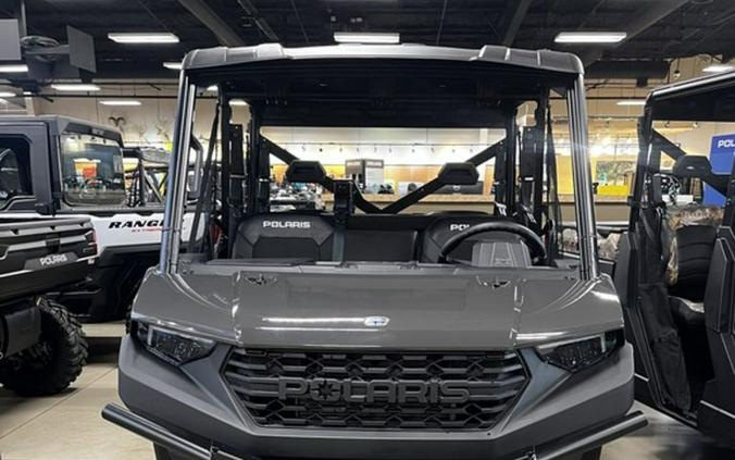 2026 Polaris Ranger® Crew 1000 Premium