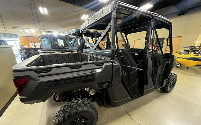 2026 Polaris Ranger® Crew 1000 Premium