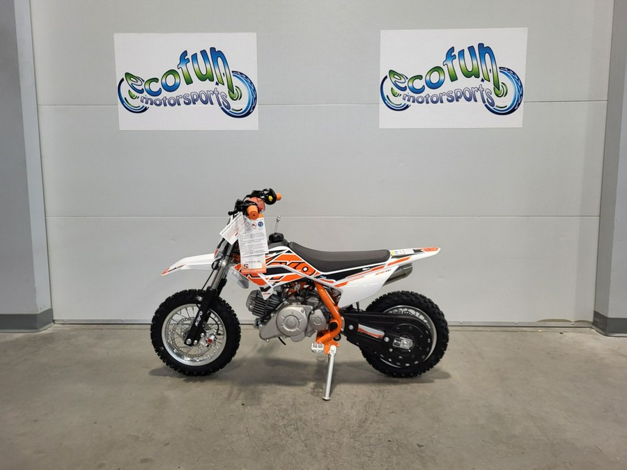 2026 Kayo KMB 60 Youth Dirt Bike
