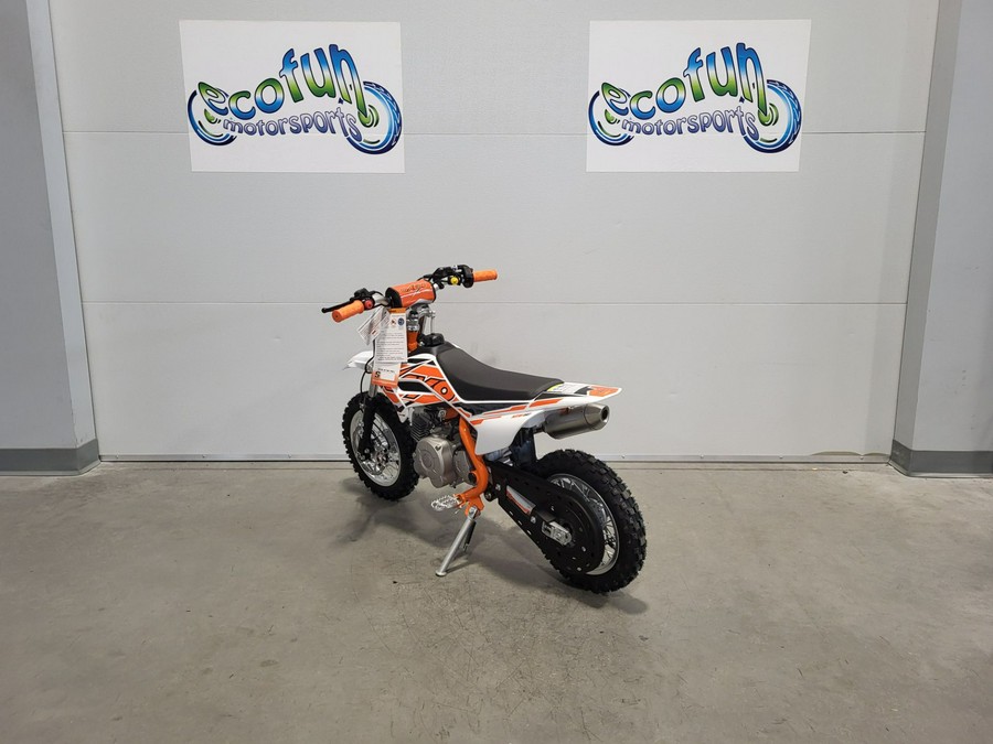 2026 Kayo KMB 60 Youth Dirt Bike