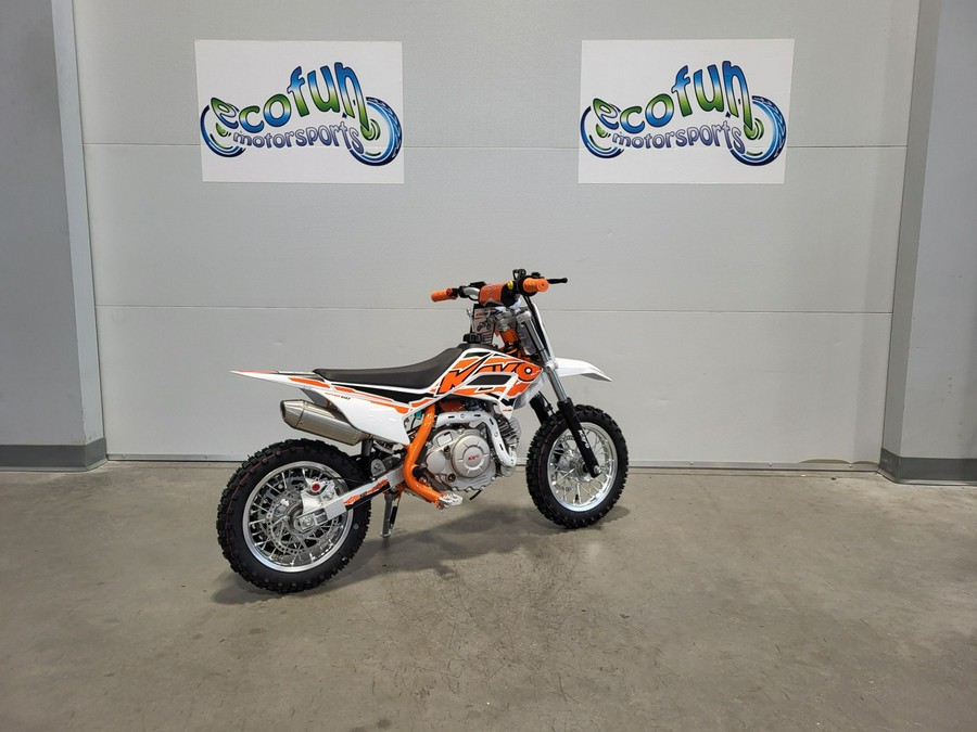 2026 Kayo KMB 60 Youth Dirt Bike