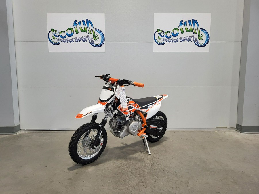 2026 Kayo KMB 60 Youth Dirt Bike