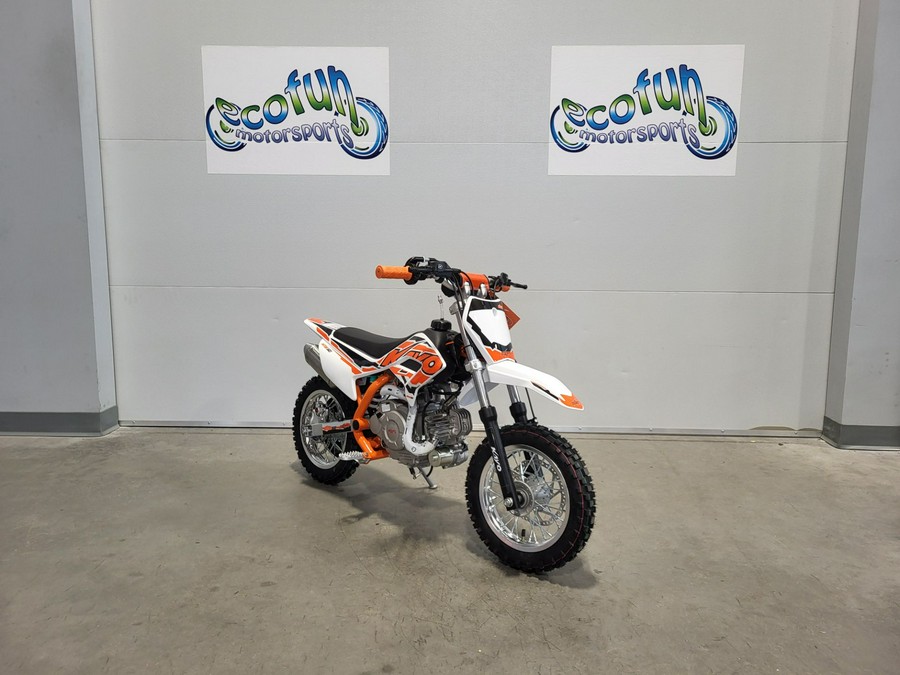 2026 Kayo KMB 60 Youth Dirt Bike