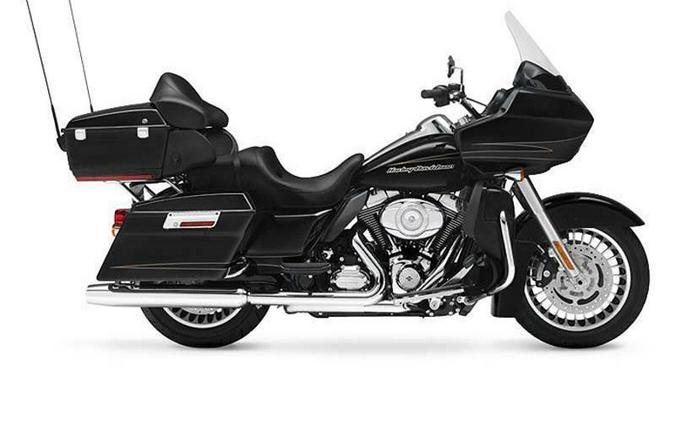 2011 Harley-Davidson® FLTRU - Road Glide® Ultra