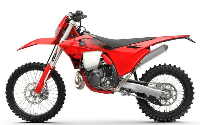 2026 GAS GAS EC 300 Red - G325458