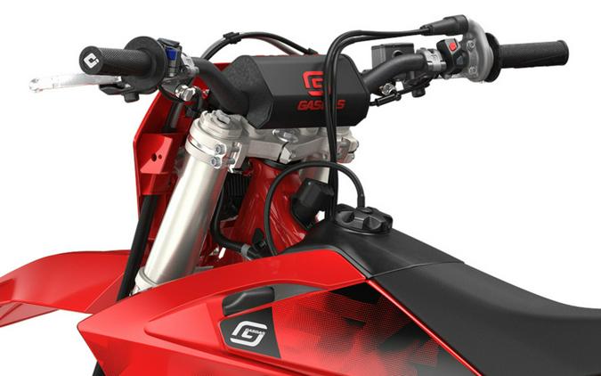 2026 GAS GAS EC 300 Red - G325458