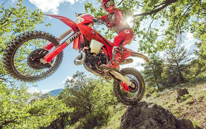 2026 GAS GAS EC 300 Red - G325458