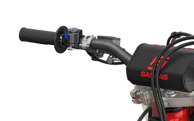 2026 GAS GAS EC 300 Red - G325458