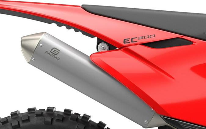 2026 GAS GAS EC 300 Red - G325458