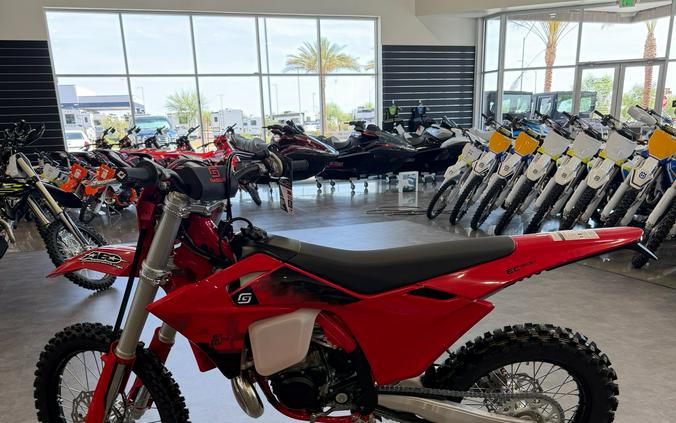2026 GASGAS EC 300