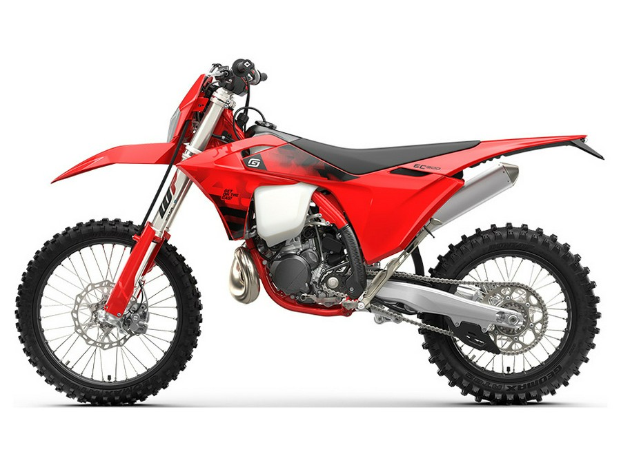 2026 GASGAS EC 300