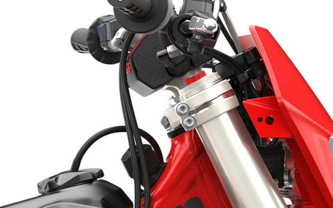 2026 GAS GAS EC 300 Red - G325458