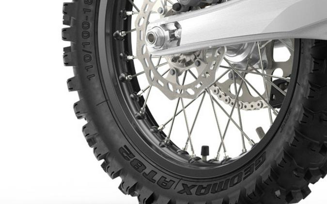 2026 GAS GAS EC 300 Red - G325458