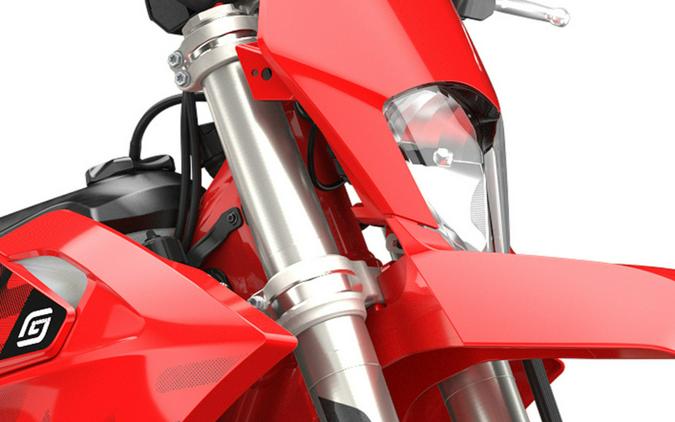 2026 GAS GAS EC 300 Red - G325458