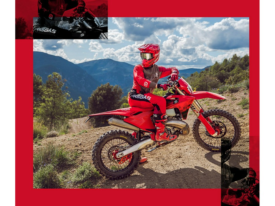 2026 GASGAS EC 300